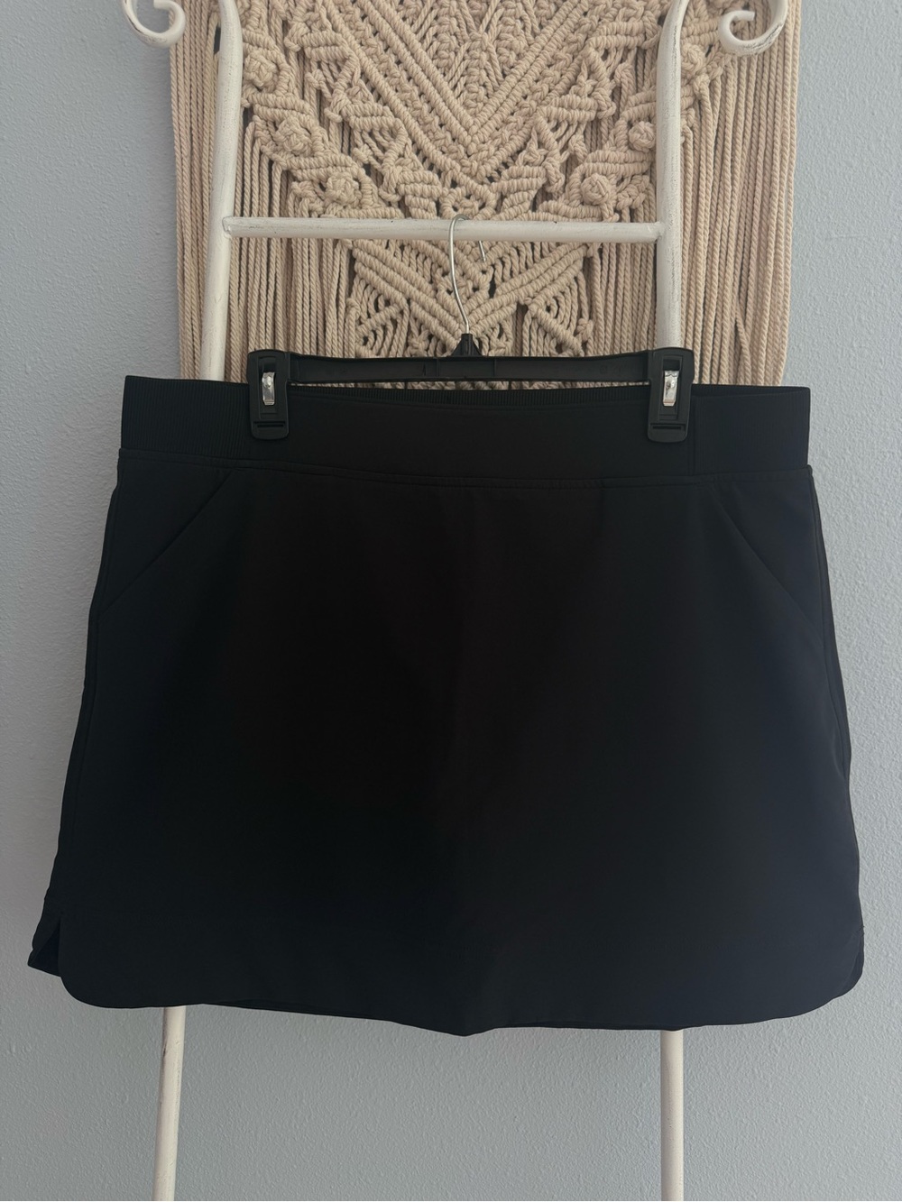 32 Degrees Skort